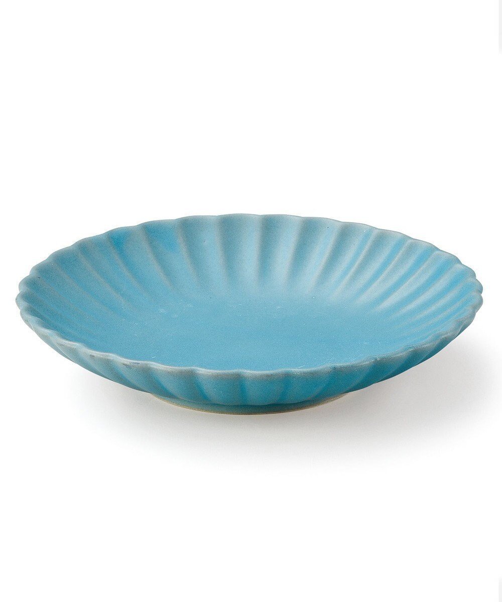 【アイトー製作所/aito】の花皿 (M) インテリア・キッズ・メンズ・レディースファッション・服の通販 founy(ファニー) ファッション Fashion レディースファッション Fashion for Women シンプル Simple, Minimal 皿 Plate, Dish デザート Dessert, Sweet Treat くじゃくあお_288174|ID: prp329100004523837 ipo3291000000034260989