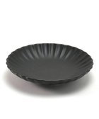 【アイトー製作所/aito】の花皿 (M) くろべに_288534|ID: prp329100004523837 ipo3291000000034260994