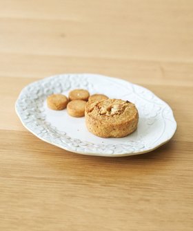 【アイトー製作所/aito】のリアン オーバルプレート 人気、トレンドファッション・服の通販 founy(ファニー) ファッション Fashion レディースファッション WOMEN オーバル Oval デザート Dessert プレート Plate |ID:prp329100004523841