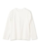 【アンフィーロ/UNFILO / KIDS】の【110-150cm】タックスリーブTシャツ 人気、トレンドファッション・服の通販 founy(ファニー) ファッション Fashion キッズファッション KIDS トップス・カットソー Tops/Tees/Kids カットソー Cut And Sew シンプル Simple スリーブ Sleeve 夏 Summer S/S・春夏 Ss・Spring/Summer 洗える Washable A/W・秋冬 Aw・Autumn/Winter・Fw・Fall-Winter thumbnail オフ|ID: prp329100004523852 ipo3291000000032138478