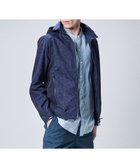 【ジョゼフ オム/JOSEPH HOMME / MEN】の【LEON 6月号掲載】クールドッツストレッチ フードブルゾン 人気、トレンドファッション・服の通販 founy(ファニー) ファッション Fashion メンズファッション MEN アウター Coats Outerwear/Men ブルゾン Blouson/Jackets 春 Spring 洗える Washable ジップ Zip ジャケット Jacket ストレッチ Stretch スポーツ Sports スポーティ Sporty スリーブ Sleeve 雑誌 Magazine ドローコード Draw Cord ファブリック Fabric フロント Front ブルゾン Blouson プリント Print 6月号 June Issue S/S・春夏 Ss・Spring/Summer 再入荷 Restock/Back In Stock/Re Arrival 夏 Summer ビジネス 仕事 通勤 Business thumbnail ネイビー系|ID: prp329100004523862 ipo3291000000032000890
