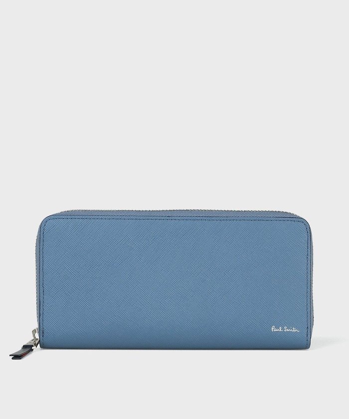 【ポールスミス/Paul Smith / MEN】のブライトストライププラー SS24 長財布 インテリア・キッズ・メンズ・レディースファッション・服の通販 founy(ファニー) https://founy.com/ ファッション Fashion メンズファッション MEN 春 Spring コンビ Combination 財布 Wallet 人気 Popularity メンズ Mens ライニング Lining S/S・春夏 Ss・Spring/Summer 夏 Summer |ID: prp329100004523868 ipo3291000000032000910