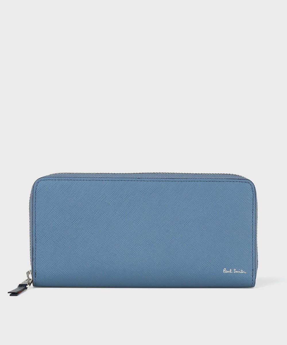 【ポールスミス/Paul Smith / MEN】のブライトストライププラー SS24 長財布 人気、トレンドファッション・服の通販 founy(ファニー) 　ファッション　Fashion　メンズファッション　MEN　春　Spring　コンビ　Combination　財布　Wallet　人気　Popularity　メンズ　Mens　ライニング　Lining　S/S・春夏　Ss・Spring/Summer　夏　Summer　 other-1|ID: prp329100004523868 ipo3291000000032000910
