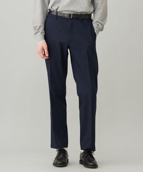 【アンフィーロ/UNFILO / MEN】のTRストレッチ 機能美パンツ 人気、トレンドファッション・服の通販 founy(ファニー) ファッション Fashion メンズファッション MEN ボトムス Bottoms/Men ストレッチ Stretch スラックス Slacks ビジネス 仕事 通勤 Business フィット Fit プリーツ Pleats ポケット Pocket ループ Loop エレガント 上品 Elegant 夏 Summer 春 Spring S/S・春夏 Ss・Spring/Summer |ID:prp329100004523874