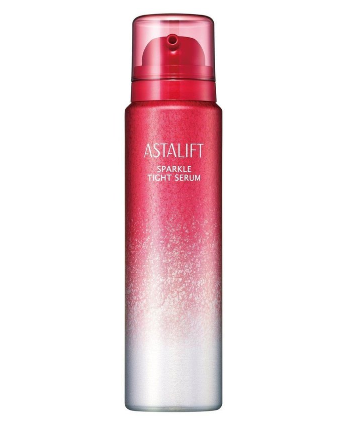 【アスタリフト/ASTALIFT】のスパークル タイト セラム50g インテリア・キッズ・メンズ・レディースファッション・服の通販 founy(ファニー) https://founy.com/ ファッション Fashion レディースファッション Fashion for Women オイル Body Oil 秋 Autumn テクスチャー Texture, Textured Fabric なめらか Smooth, Silky Texture |ID: prp329100004523876 ipo3291000000033579199