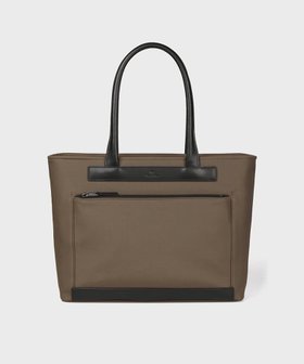 【ポールスミス/Paul Smith / MEN】のPS Paul Smith ビジネス ナイロン トートバッグ 人気、トレンドファッション・服の通販 founy(ファニー) ファッション Fashion メンズファッション Fashion for Men バッグ Bags トートバッグ / 通勤・大容量バッグ Tote Bags おすすめ Recommended / Our Picks ギフト プレゼント Gift / Present シンプル Simple, Minimal スタイリッシュ Stylish, Fashionable ビジネス 仕事 通勤 Business / Work / Commuting メンズ Men's, Menswear 軽量 Lightweight, Ultra Light |ID:prp329100004523877