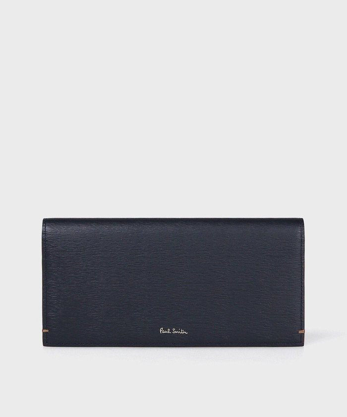 【ポールスミス/Paul Smith / MEN】のカラードエッジ AW24 長財布 インテリア・キッズ・メンズ・レディースファッション・服の通販 founy(ファニー) https://founy.com/ ファッション Fashion メンズファッション MEN ポケット Pocket メンズ Mens A/W・秋冬 Aw・Autumn/Winter・Fw・Fall-Winter 財布 Wallet |ID: prp329100004523878 ipo3291000000032000943