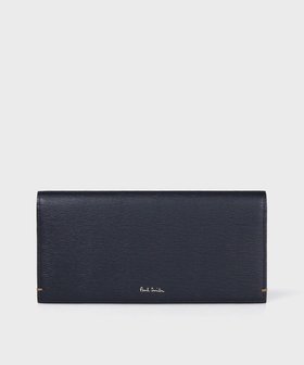 【ポールスミス/Paul Smith / MEN】のカラードエッジ AW24 長財布 人気、トレンドファッション・服の通販 founy(ファニー) ファッション Fashion メンズファッション MEN ポケット Pocket メンズ Mens A/W・秋冬 Aw・Autumn/Winter・Fw・Fall-Winter 財布 Wallet |ID:prp329100004523878