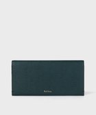 【ポールスミス/Paul Smith / MEN】のカラードエッジ AW24 長財布 人気、トレンドファッション・服の通販 founy(ファニー) ファッション Fashion メンズファッション Fashion for Men ポケット Pocket, Pocket Detail メンズ Men's, Menswear A/W・秋冬 Autumn/Winter 財布 Wallet, Purse thumbnail グリーン|ID: prp329100004523878 ipo3291000000033153275