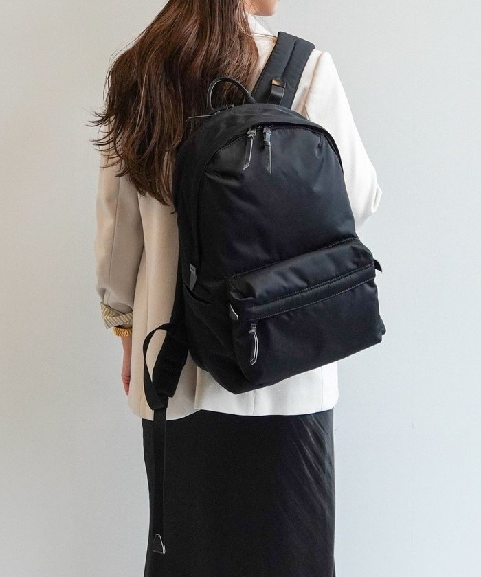 【エースバッグズアンドラゲッジ/ACE BAGS & LUGGAGE】のUNTRACK CITYDS ビジネスリュック 60214 アントラック インテリア・キッズ・メンズ・レディースファッション・服の通販 founy(ファニー) https://founy.com/ ファッション Fashion レディースファッション Ladies' Fashion Online バッグ Bag シンプル Simple スマート Smart デイパック Daypack フィット Fit フロント Front ポケット Pocket リュック Ruck Sack 再入荷 Restock/Back In Stock/Re Arrival ビジネス 仕事 通勤 Business |ID: prp329100004523879 ipo3291000000032475972