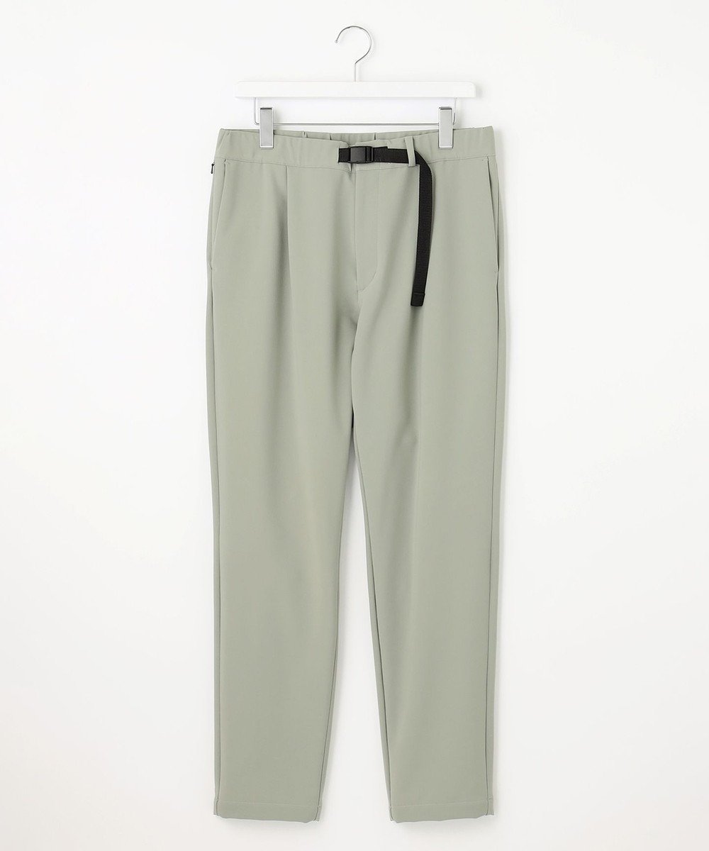 【アンフィーロ/UNFILO / MEN】の【新色追加】FINE MOVE テーパードパンツ 24年秋冬商品 インテリア・キッズ・メンズ・レディースファッション・服の通販 founy(ファニー) 　ファッション　Fashion　メンズファッション　MEN　ボトムス　Bottoms/Men　アウトドア　Outdoor　ウォッシャブル　Washable　洗える　Washable　カットソー　Cut And Sew　軽量　Lightweight　ストレッチ　Stretch　スニーカー　Sneakers　スラックス　Slacks　雑誌　Magazine　A/W・秋冬　Aw・Autumn/Winter・Fw・Fall-Winter　S/S・春夏　Ss・Spring/Summer　再入荷　Restock/Back In Stock/Re Arrival　おすすめ　Recommend　夏　Summer　2024年　2024　2024春夏・S/S　Ss,Spring/Summer,2024　エレガント 上品　Elegant　オリーブ|ID: prp329100004523880 ipo3291000000032000955