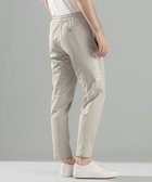 【ジョゼフ オム/JOSEPH HOMME / MEN】の新素材【水滴除去性/ストレッチ/洗える】 デューエイトタックジャージー イージーパンツ/ PEGG EASY アイボリー系|ID: prp329100004523881 ipo3291000000032977722