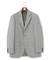 【ジェイ プレス/J.PRESS / MEN】の【WEB・一部店舗限定】マイクロハウンドトゥース ジヤケット 人気、トレンドファッション・服の通販 founy(ファニー) ファッション Fashion メンズファッション MEN アウター Coats Outerwear/Men テーラードジャケット Tailored Jackets おすすめ Recommend ジャケット Jacket スーツ Suit ミックス Mix A/W・秋冬 Aw・Autumn/Winter・Fw・Fall-Winter |ID:prp329100004523882