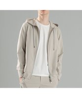 【ジョゼフ オム/JOSEPH HOMME / MEN】の新素材【水滴除去性/洗える/ストレッチ】 デューエイトタックジャージー ジップアップパーカー 人気、トレンドファッション・服の通販 founy(ファニー) ファッション Fashion メンズファッション MEN トップス・カットソー Tops/Tshirt/Men パーカ Sweats ストレッチ Stretch スポーティ Sporty パーカー Hoodie フロント Front ベーシック Basic 夏 Summer 春 Spring S/S・春夏 Ss・Spring/Summer 洗える Washable |ID:prp329100004523887