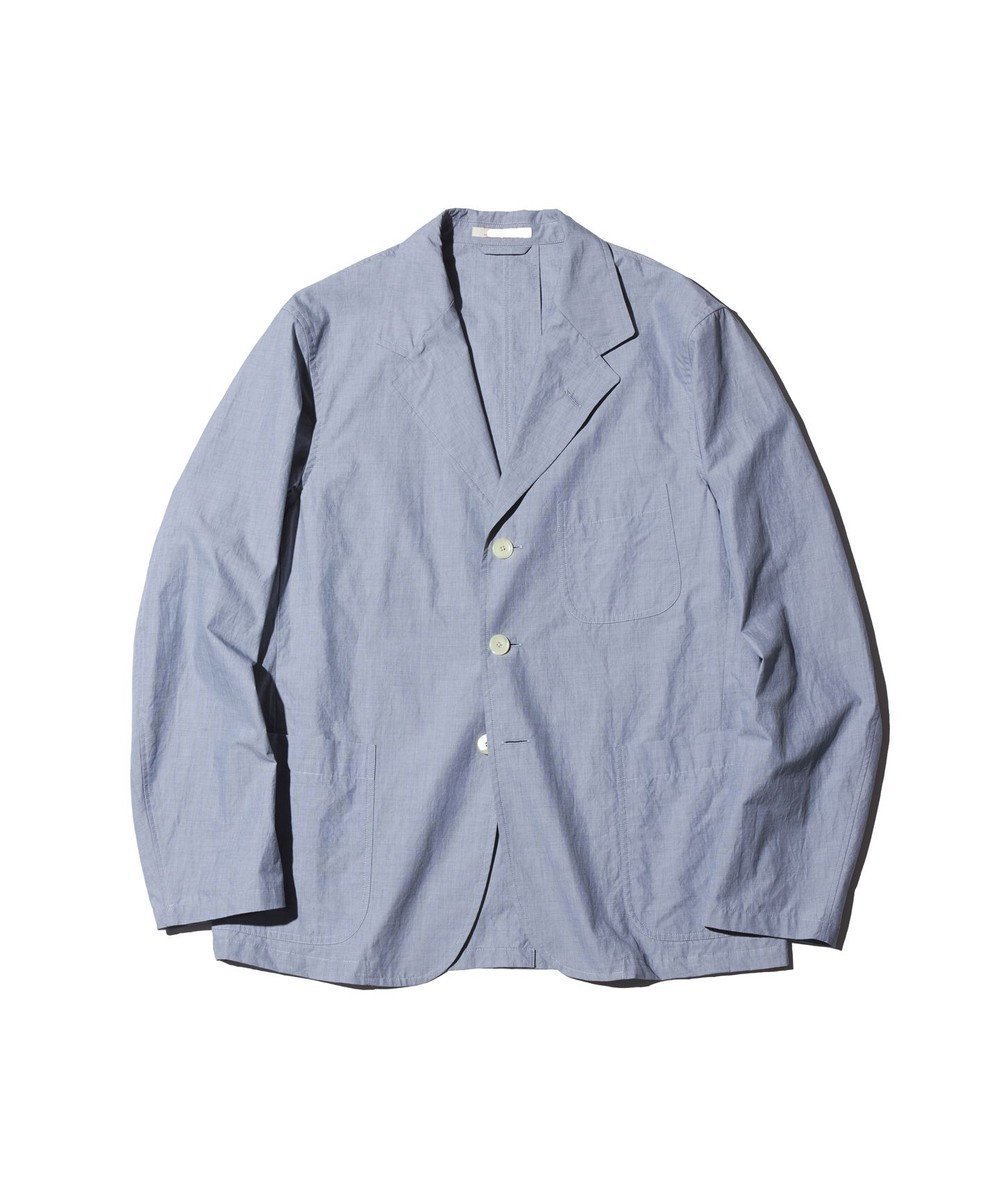 【ジェイ プレス/J.PRESS / MEN】の【J.PRESS ORIGINALS】Finx Cotton Pinhead Sack Jacket 人気、トレンドファッション・服の通販 founy(ファニー) 　ファッション　Fashion　メンズファッション　MEN　アウター　Coats Outerwear/Men　テーラードジャケット　Tailored Jackets　シンプル　Simple　ジャケット　Jacket　リラックス　Relax　夏　Summer　定番　Standard　春　Spring　S/S・春夏　Ss・Spring/Summer　 other-1|ID: prp329100004523890 ipo3291000000032000989