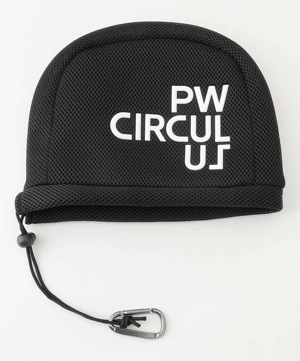 【ピーダブリュサーキュラス/PW CIRCULUS / MEN】の【新色追加!】【UNISEX】メッシュアイアンカバー インテリア・キッズ・メンズ・レディースファッション・服の通販 founy(ファニー) 　ファッション　Fashion　メンズファッション　MEN　2025年　2025　2025春夏・S/S　Ss,Spring/Summer,2025　ユニセックス　Unisex　キャラクター　Character　ゴルフ　Golf　スポーツ　Sports　メッシュ　Mesh　人気　Popularity　夏　Summer　春　Spring　S/S・春夏　Ss・Spring/Summer　ブラック系|ID: prp329100004523895 ipo3291000000032086986