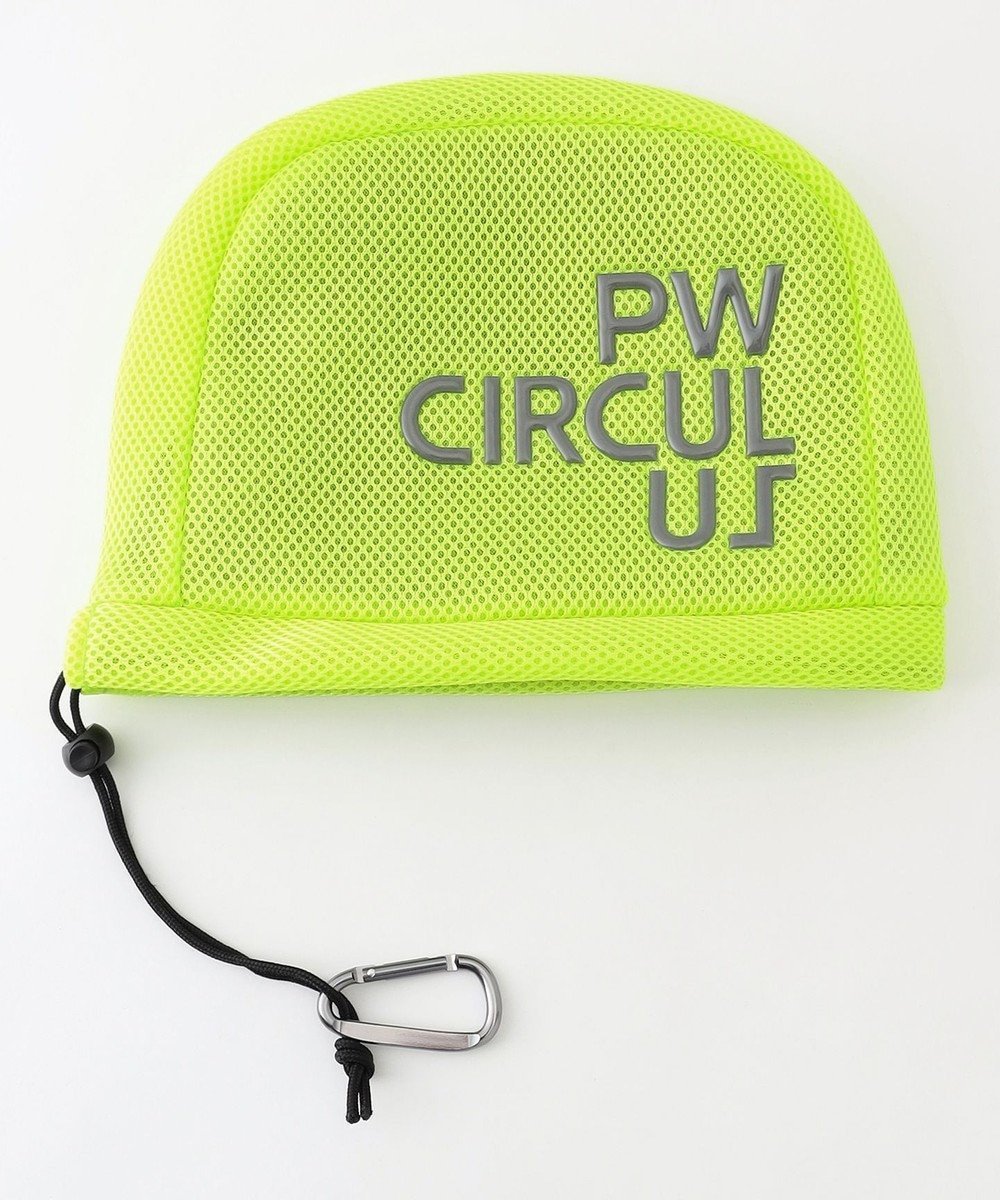【ピーダブリュサーキュラス/PW CIRCULUS / MEN】の【新色追加!】【UNISEX】メッシュアイアンカバー インテリア・キッズ・メンズ・レディースファッション・服の通販 founy(ファニー) 　ファッション　Fashion　メンズファッション　MEN　2025年　2025　2025春夏・S/S　Ss,Spring/Summer,2025　ユニセックス　Unisex　キャラクター　Character　ゴルフ　Golf　スポーツ　Sports　メッシュ　Mesh　人気　Popularity　夏　Summer　春　Spring　S/S・春夏　Ss・Spring/Summer　ライトグリーン系|ID: prp329100004523895 ipo3291000000032086989