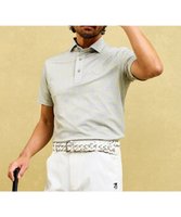 【23区 ゴルフ/23区GOLF / MEN】の【MEN】【吸水速乾/UVカット】1枚で様になる!フェアウェイに映える ロゴグラフィック ポロシャツ 人気、トレンドファッション・服の通販 founy(ファニー) ファッション Fashion メンズファッション MEN トップス・カットソー Tops/Tshirt/Men シャツ Shirts ポロシャツ Polo Shirts グラフィック Graphic ゴルフ Golf ストレッチ Stretch プリント Print ポロシャツ Polo Shirt エレガント 上品 Elegant 吸水 Water Absorption 夏 Summer 春 Spring S/S・春夏 Ss・Spring/Summer |ID:prp329100004523899