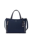 【トゥミ/TUMI】のトートバッグ レディス VOYAGEUR 「ヴァレッタ」ミディアム・トート 人気、トレンドファッション・服の通販 founy(ファニー) ファッション Fashion レディースファッション WOMEN バッグ Bag アクセサリー Accessories 軽量 Lightweight スタイリッシュ Stylish 雑誌 Magazine チャーム Charm トラベル Travel フロント Front ポケット Pocket マグネット Magnet ループ Loop ビジネス 仕事 通勤 Business thumbnail インディゴ|ID: prp329100004523913 ipo3291000000032001100