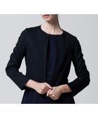 【トッカ/TOCCA】の【消臭&洗える】LUCE ジャケット ネイビー系|ID: prp329100004523923 ipo3291000000032001167