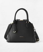 【トッカ/TOCCA】の【大人百花掲載】AETERUNUM LEATHER BAG バッグ ブラック系|ID: prp329100004523924 ipo3291000000032001175