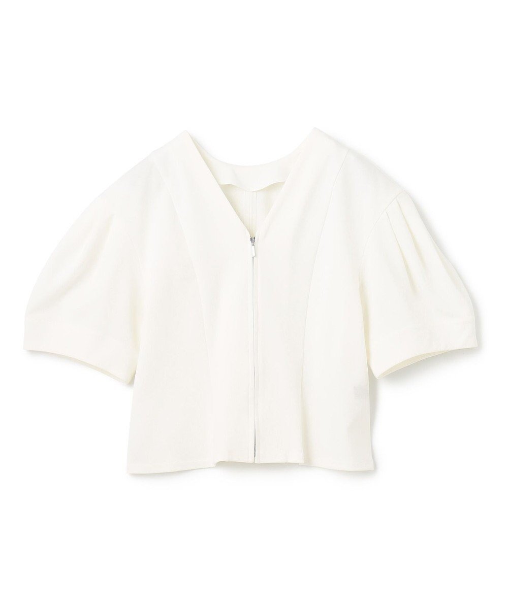【アンクレイヴ/uncrave】の【接触冷感・UVカット】ダブルフェイスジャージー 2WAYブラウス(uncrave STANDARD) 人気、トレンドファッション・服の通販 founy(ファニー) 　ファッション　Fashion　レディースファッション　WOMEN　トップス・カットソー　Tops/Tshirt　シャツ/ブラウス　Shirts/Blouses　ロング / Tシャツ　T-Shirts　カットソー　Cut and Sewn　春　Spring　カットソー　Cut And Sew　シルケット　Mercerization　ジャケット　Jacket　雑誌　Magazine　ペプラム　Peplum　羽織　Haori　S/S・春夏　Ss・Spring/Summer　夏　Summer　 other-1|ID: prp329100004523936 ipo3291000000032001267