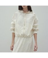 【ベイジ,/BEIGE,】の【洗える・Precious 4月号掲載】GAURA / シアーパーカーブルゾン 人気、トレンドファッション・服の通販 founy(ファニー) 雑誌掲載アイテム Magazine Items ファッション雑誌 Fashion Magazines プレシャス Precious ファッション Fashion レディースファッション WOMEN アウター Coat Outerwear ジャケット Jackets ブルゾン Blouson/Jackets エレガント 上品 Elegant 春 Spring 洗える Washable カーディガン Cardigan クラッシュ Crash 4月号 April Issue シンプル Simple ジャケット Jacket スピンドル Spindle 雑誌 Magazine タフタ Taffeta ブルゾン Blouson リラックス Relax S/S・春夏 Ss・Spring/Summer 夏 Summer |ID:prp329100004523940