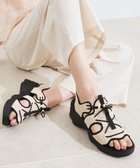 【ステッピ/steppi】の【一部店舗限定 / 洗える】厚底 スポーツサンダル ベージュ|ID: prp329100004523943 ipo3291000000032241761