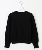 【エニィ スィス/any SiS】の【CICA加工・選べる9色展開】スリットポイントボトルネック ニット 人気、トレンドファッション・服の通販 founy(ファニー) ファッション Fashion レディースファッション Fashion for Women トップス・カットソー Cut & Sew Tops ニット Knit Tops & Sweaters コンパクト Compact, Small Size 軽量 Lightweight, Ultra Light シンプル Simple, Minimal ストレッチ Stretch, Stretchy Fabric スリット Slit, Slit Detail セーター Sweater, Knitwear バランス Balance, Style Balance A/W・秋冬 Autumn/Winter S/S・春夏 SS, Spring/Summer, Warm Season おすすめ Recommended / Our Picks 夏 Summer エレガント 上品 Elegant ビジネス 仕事 通勤 Business / Work / Commuting thumbnail 黒|ID: prp329100004523959 ipo3291000000036250594