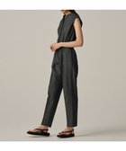 【アンクレイヴ/uncrave】の【手洗い可】シャンブレー オールインワン(uncrave WHITE) インディゴ|ID: prp329100004523966 ipo3291000000032001422