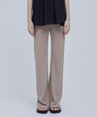 【ベイジ,/BEIGE,】の【好評につき追加生産決定!】【Precious 7月号掲載】FLEUR / ワイドパンツ Beige|ID: prp329100004523969 ipo3291000000032650086