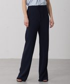 【ベイジ,/BEIGE,】の【好評につき追加生産決定!】【Precious 7月号掲載】FLEUR / ワイドパンツ Navy|ID: prp329100004523969 ipo3291000000032650087