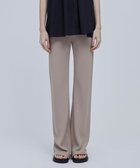 【ベイジ,/BEIGE,】の【好評につき追加生産決定!】【Precious 7月号掲載】FLEUR / ワイドパンツ Beige|ID: prp329100004523969 ipo3291000000033116636