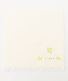 【トッカ/TOCCA】のBRING HAPPINESS LACE TOWELCHIEF レースタオルハンカチ アイボリー系|ID: prp329100004523973 ipo3291000000032001449