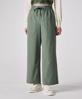 【ポール スミス/Paul Smith】の【洗える】マット ワイドパンツ 人気、トレンドファッション・服の通販 founy(ファニー) ファッション Fashion レディースファッション WOMEN パンツ Pants おすすめ Recommend ジャケット Jacket セットアップ Set Up トレンド Trend ベスト Vest リラックス Relax ワイド Wide 夏 Summer S/S・春夏 Ss・Spring/Summer 洗える Washable A/W・秋冬 Aw・Autumn/Winter・Fw・Fall-Winter |ID:prp329100004523978