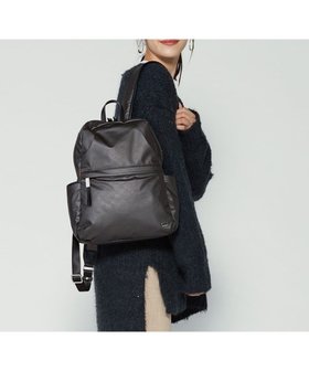 【ラ バガジェリー/LA BAGAGERIE】のモノグラムデイリーバックパック 人気、トレンドファッション・服の通販 founy(ファニー) ファッション Fashion レディースファッション WOMEN バッグ Bag おすすめ Recommend トラベル Travel プリント Print ポケット Pocket リュック Ruck Sack ビジネス 仕事 通勤 Business |ID:prp329100004524001