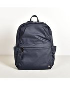 【ラ バガジェリー/LA BAGAGERIE】のモノグラムデイリーバックパック 人気、トレンドファッション・服の通販 founy(ファニー) ファッション Fashion レディースファッション WOMEN バッグ Bag おすすめ Recommend トラベル Travel プリント Print ポケット Pocket リュック Ruck Sack ビジネス 仕事 通勤 Business thumbnail ネイビー|ID: prp329100004524001 ipo3291000000032001550