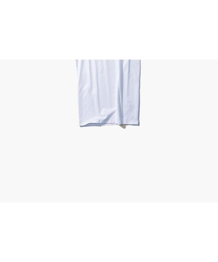 【エイトン/ATON】のSUVIN 60/2 タンクトップ インテリア・キッズ・メンズ・レディースファッション・服の通販 founy(ファニー) https://founy.com/ ファッション Fashion レディースファッション WOMEN トップス・カットソー Tops/Tshirt シャツ/ブラウス Shirts/Blouses ロング / Tシャツ T-Shirts カットソー Cut and Sewn インド India インナー Inner カットソー Cut And Sew ジャージー Jersey スーツ Suit タンク Tank ドレス Dress ノースリーブ No Sleeve 夏 Summer S/S・春夏 Ss・Spring/Summer A/W・秋冬 Aw・Autumn/Winter・Fw・Fall-Winter |ID: prp329100004524009 ipo3291000000032001575