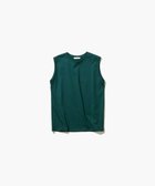 【エイトン/ATON】のSUVIN 60/2 タンクトップ 人気、トレンドファッション・服の通販 founy(ファニー) ファッション Fashion レディースファッション Fashion for Women トップス・カットソー Cut & Sew Tops シャツ・ブラウス・オフィスカジュアル Elegant Blouses & Button-Ups ロングTシャツ・Tシャツ Longline T-Shirts & Tees カットソー・ベーシックTシャツ Cut-and-Sewn Tops / Stretch Tees & Basics インド Indian Textile インナー Innerwear カットソー Cut and Sewn Top スーツ Suit, Formalwear タンク Tank Top, Sleeveless Top ドレス Dress, One-Piece ノースリーブ Sleeveless, No-Sleeve 夏 Summer S/S・春夏 SS, Spring/Summer, Warm Season A/W・秋冬 Autumn/Winter thumbnail GREEN|ID: prp329100004524009 ipo3291000000036243761
