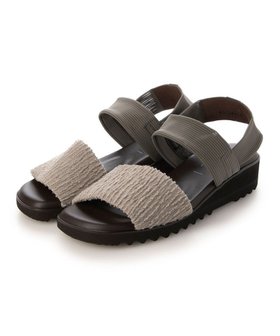 【モード エ ジャコモ/MODE ET JACOMO】のD ICI 【高機能】ダブルバンドフラットサンダル 人気、トレンドファッション・服の通販 founy(ファニー) ファッション Fashion レディースファッション Fashion for Women インソール Shoe Insole 春 Spring 軽量 Lightweight, Ultra Light サンダル Sandals, Summer Shoes シンプル Simple, Minimal ストレッチ Stretch, Stretchy Fabric トラベル Travel, Travel Gear フォルム Silhouette, Form フラット Flat, Flat Shoes S/S・春夏 SS, Spring/Summer, Warm Season 日本製 Made In Japan 夏 Summer 旅行 Travel エレガント 上品 Elegant |ID:prp329100004524035