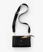 【トッカ/TOCCA】のWALK MULTI BAG マルチバッグ ブラック系|ID: prp329100004524049 ipo3291000000032001724