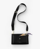 【トッカ/TOCCA】のWALK MULTI BAG マルチバッグ ブラック系|ID: prp329100004524049 ipo3291000000032663151