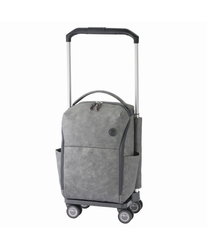 【エースバッグズアンドラゲッジ/ACE BAGS & LUGGAGE】のsoelte マルメ お買い物キャリー 23L 35982 ソエルテ ソフトスーツケース インテリア・キッズ・メンズ・レディースファッション・服の通販 founy(ファニー) https://founy.com/ ファッション Fashion レディースファッション WOMEN スーツ Suits インナー Inner 傘 Umbrella 巾着 Purse ポケット Pocket メッシュ Mesh ワイド Wide スーツケース キャリーケース Suitcase |ID: prp329100004524063 ipo3291000000032001785