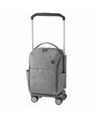【エースバッグズアンドラゲッジ/ACE BAGS & LUGGAGE】のsoelte マルメ お買い物キャリー 23L 35982 ソエルテ ソフトスーツケース ブラック|ID: prp329100004524063 ipo3291000000032001786