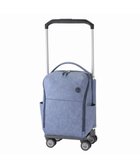 【エースバッグズアンドラゲッジ/ACE BAGS & LUGGAGE】のsoelte マルメ お買い物キャリー 23L 35982 ソエルテ ソフトスーツケース ネイビー|ID: prp329100004524063 ipo3291000000032001787