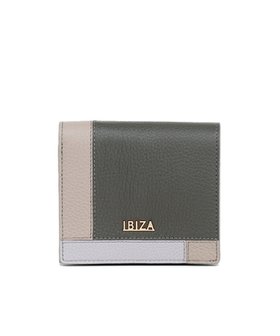 【イビサ/IBIZA】のコンビナシオン 二つ折り財布 人気、トレンドファッション・服の通販 founy(ファニー) ファッション Fashion レディースファッション WOMEN 財布 Wallets インナー Inner 財布 Wallet ポケット Pocket 再入荷 Restock/Back In Stock/Re Arrival おすすめ Recommend エレガント 上品 Elegant |ID:prp329100004524069