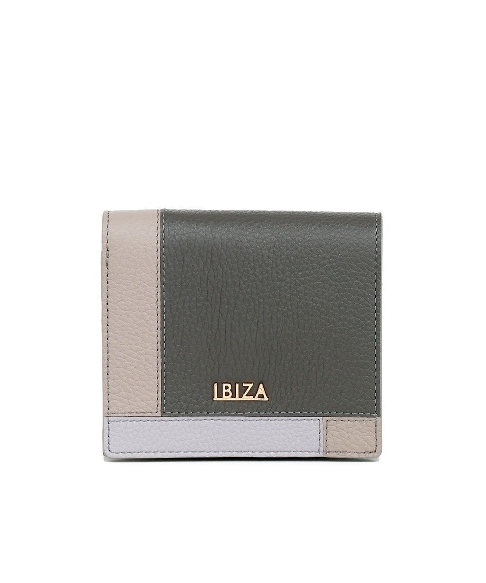 【イビサ/IBIZA】のコンビナシオン 二つ折り財布 人気、トレンドファッション・服の通販 founy(ファニー) 　ファッション　Fashion　レディースファッション　WOMEN　財布　Wallets　インナー　Inner　財布　Wallet　ポケット　Pocket　再入荷　Restock/Back In Stock/Re Arrival　おすすめ　Recommend　エレガント 上品　Elegant　 other-1|ID: prp329100004524069 ipo3291000000032001808