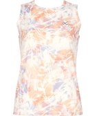 【シーダブリューエックス/CW-X】の【WOMEN】 CW-X トップス 【薄軽ランニングシャツ】 ノースリーブ タンクトップ Uネック 吸汗速乾性(本体) レディース DLY150 /ワコール 人気、トレンドファッション・服の通販 founy(ファニー) ファッション Fashion レディースファッション Fashion for Women トップス・カットソー Cut & Sew Tops キャミソール&ノースリーブ Camisoles & Sleeveless Tops シャツ・ブラウス・オフィスカジュアル Elegant Blouses & Button-Ups タンク Tank Top, Sleeveless Top ノースリーブ Sleeveless, No-Sleeve プリント Print, Printed Pattern ランニング Running, Running Wear, Activewear, Jogging thumbnail ローズピンク|ID: prp329100004524072 ipo3291000000035560000