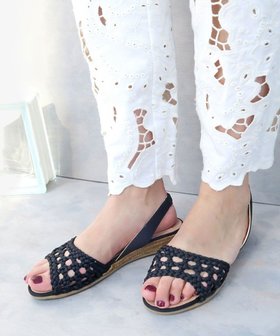 【ガイモ/gaimo】の【gaimo/ガイモ】サテンメッシュスリングバック 人気、トレンドファッション・服の通販 founy(ファニー) ファッション Fashion レディースファッション WOMEN バッグ Bag イエロー Yellow 春 Spring くるぶし Ankle サテン Satin サンダル Sandals シューズ Shoes ジュート Jute トレンド Trend 定番 Standard ハンド Hand パープル Purple メッシュ Mesh ラップ Wrap ロング Long A/W・秋冬 Aw・Autumn/Winter・Fw・Fall-Winter S/S・春夏 Ss・Spring/Summer 夏 Summer エレガント 上品 Elegant |ID:prp329100004524079