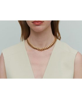 【ネイヴ/NAVE】のインパクトネックレス 人気、トレンドファッション・服の通販 founy(ファニー) ファッション Fashion レディースファッション WOMEN ジュエリー Jewelry ネックレス Necklaces アクセサリー Accessories イヤリング Earrings コーティング Coating シルバー Silver シンプル Simple チェーン Chain ネックレス Necklace マグネット Magnet メタル Metal |ID:prp329100004524081